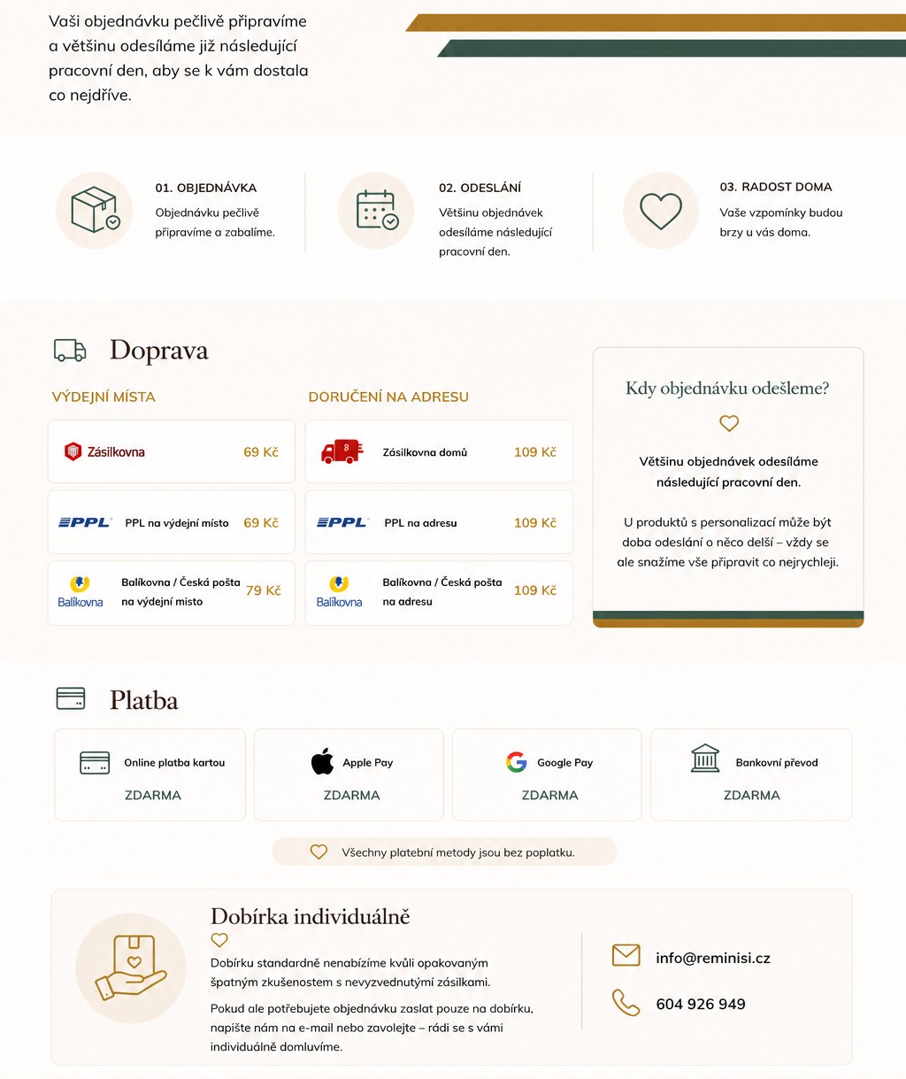 Doprava a platba_1